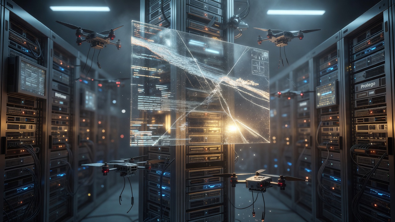 Israeli Drone Software Firm High Lander Raises $16 Million More