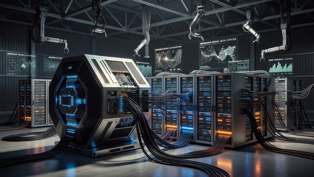 Gen Digital's Growth Bet Hinges on Engine and Membership Depth