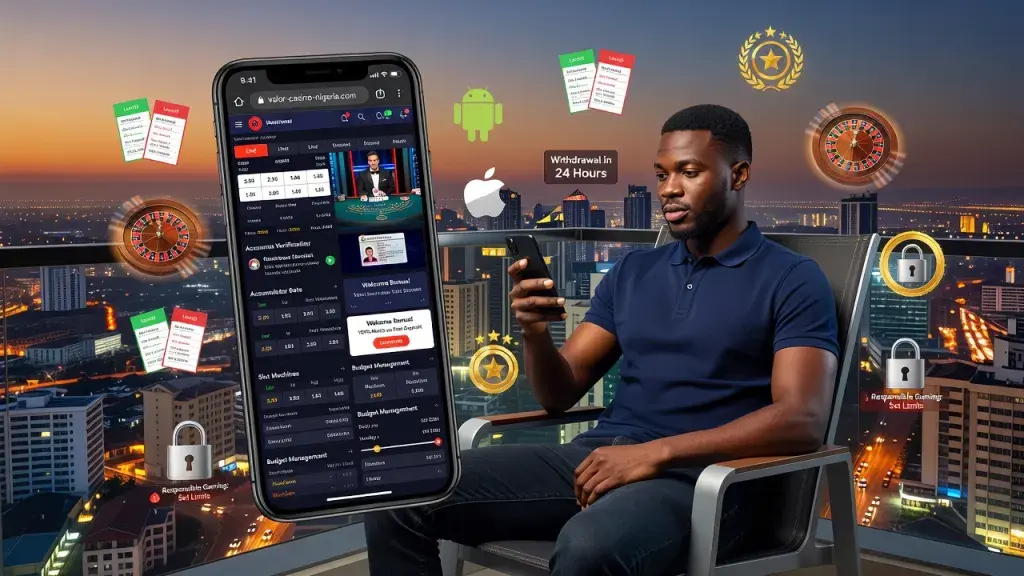 How to Access Online Games and Live Betting Entertainment: Mobile Accounts, Sports Odds, Bonuses, Bet Types, Budget Management, and Android & iOS Playability