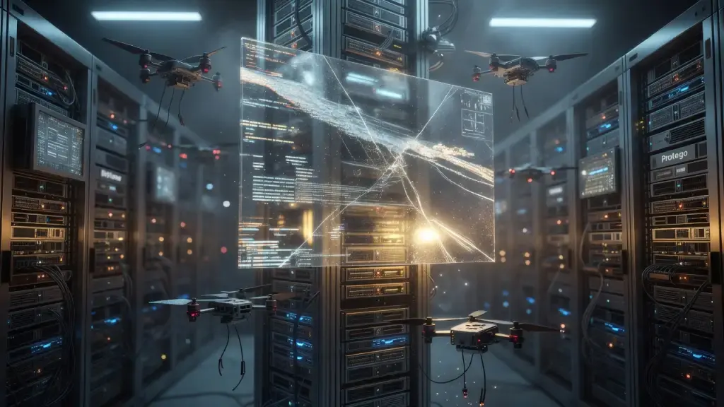 Israeli Drone Software Firm High Lander Raises $16 Million More
